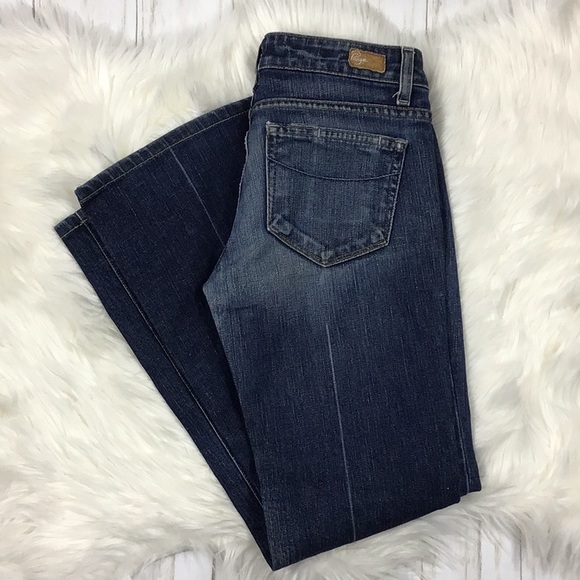 PAIGE Denim - Paige Laurel canyon jeans